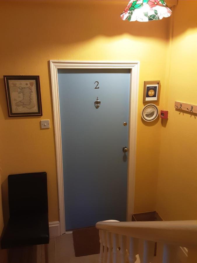 Apartment Chic Бармут Экстерьер фото